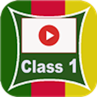 Logo Class 1