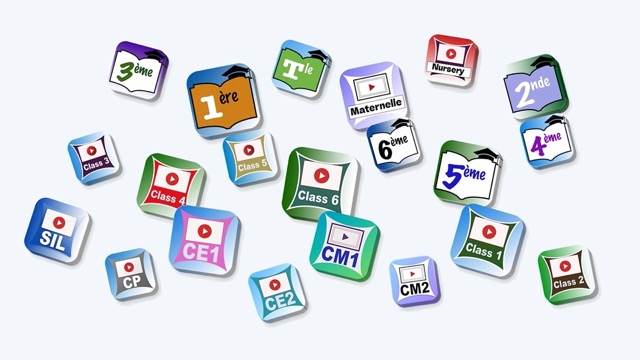 Applications Apluschool
